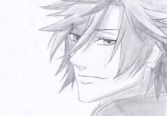 Ichinose Tokiya Ichinose Tokiya